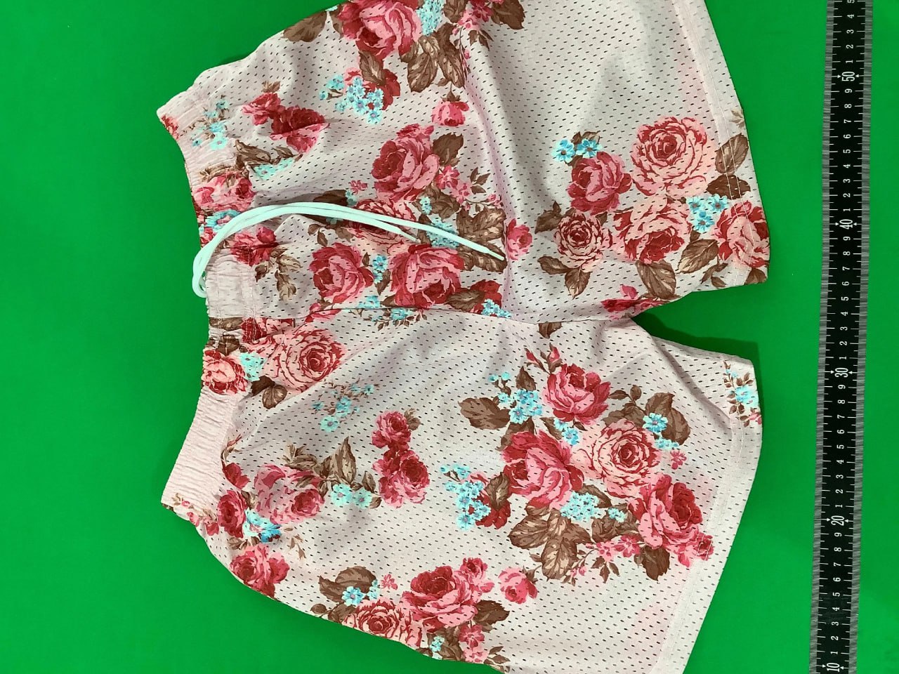 Eric Emanuel SHORTS  -5