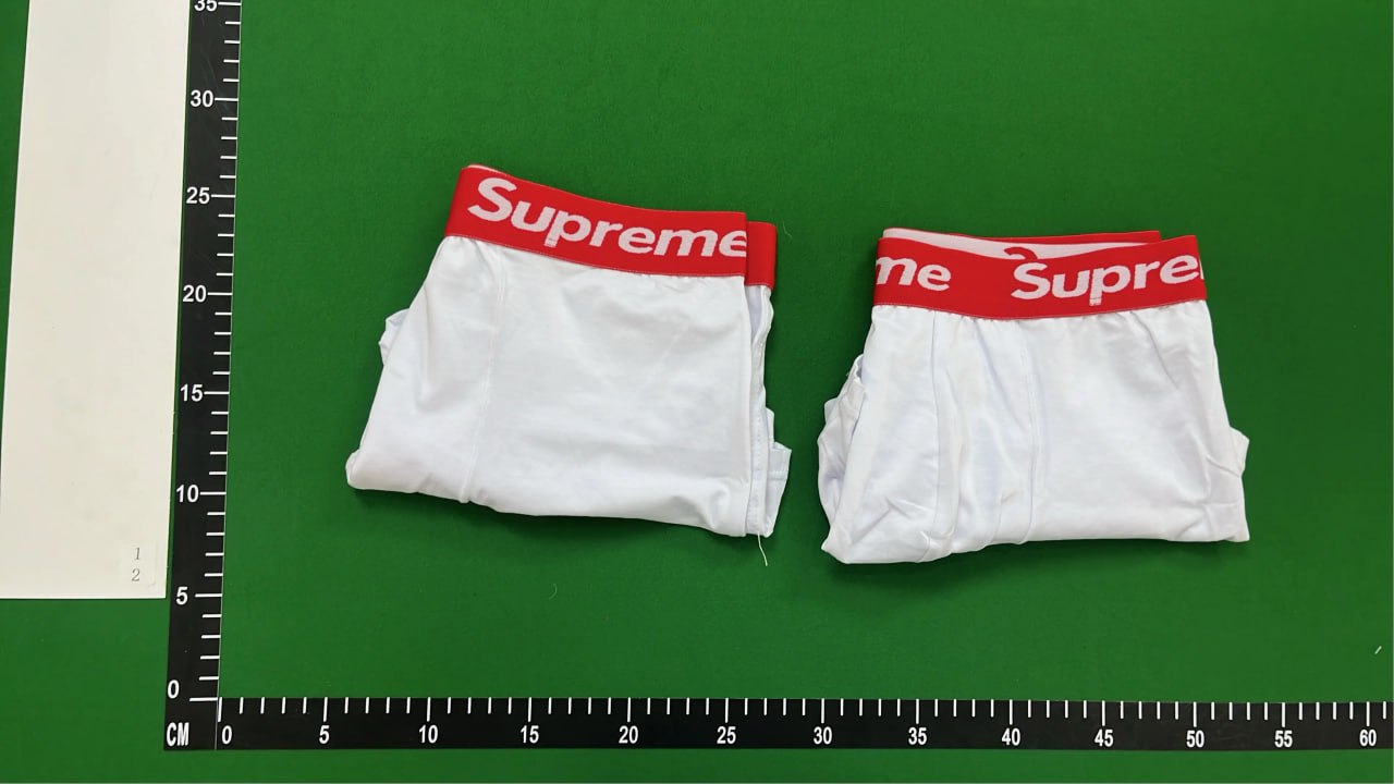 __supreme underwear panties（Three pack ）(10+) -4