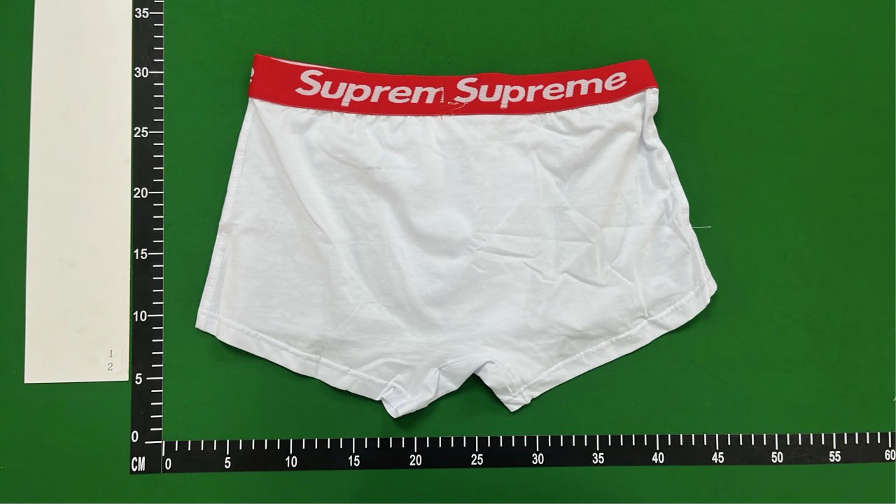 __supreme underwear panties（Three pack ）(10+) -2