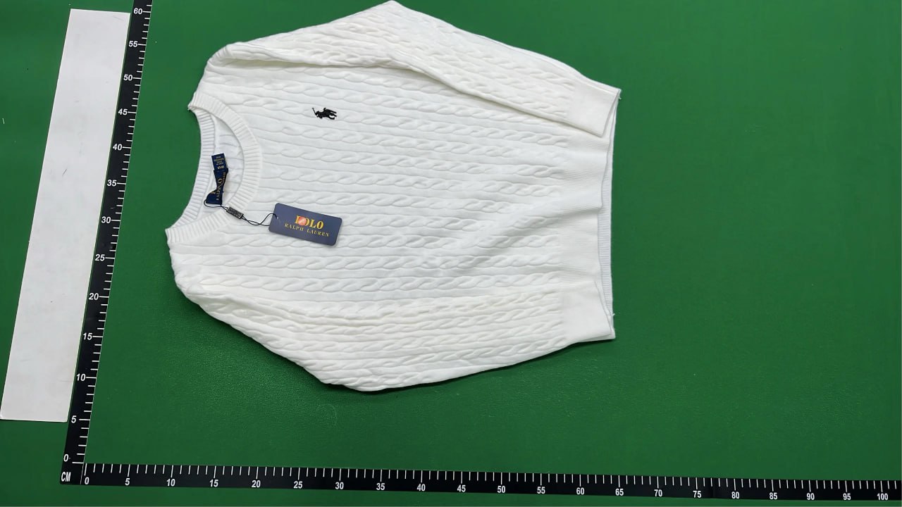 Ralph Lauren Sweater( 33 + styles) -4