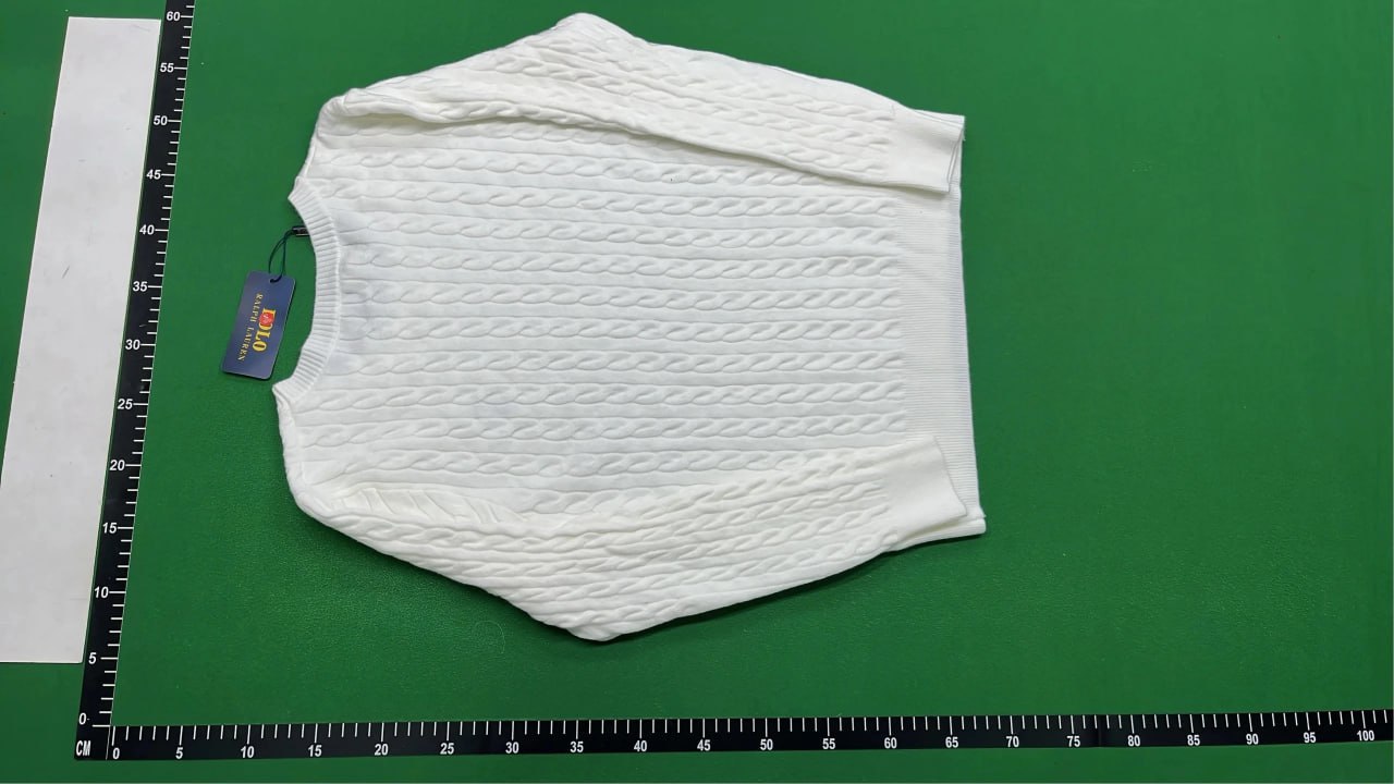 Ralph Lauren Sweater( 33 + styles) -3