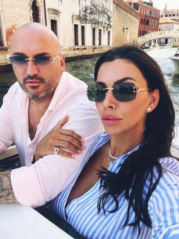 Cartier Sunglasses -4