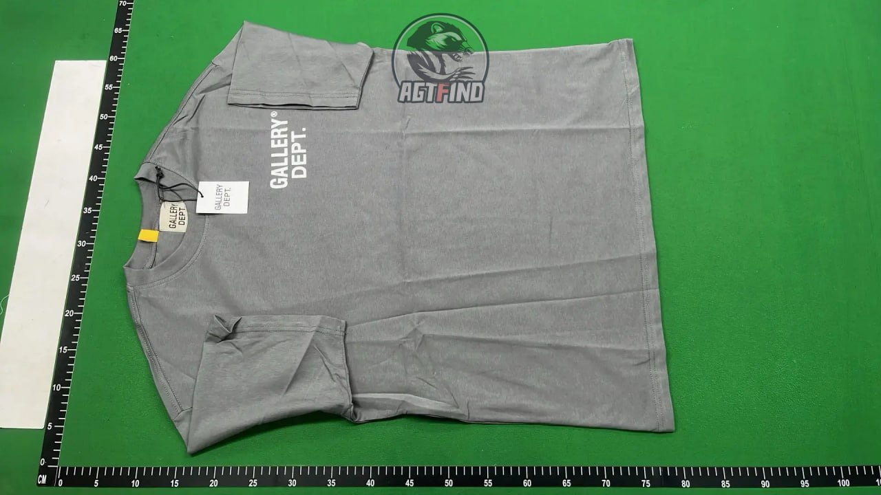 GALLERY DEPT T-shirt   (10+) -2