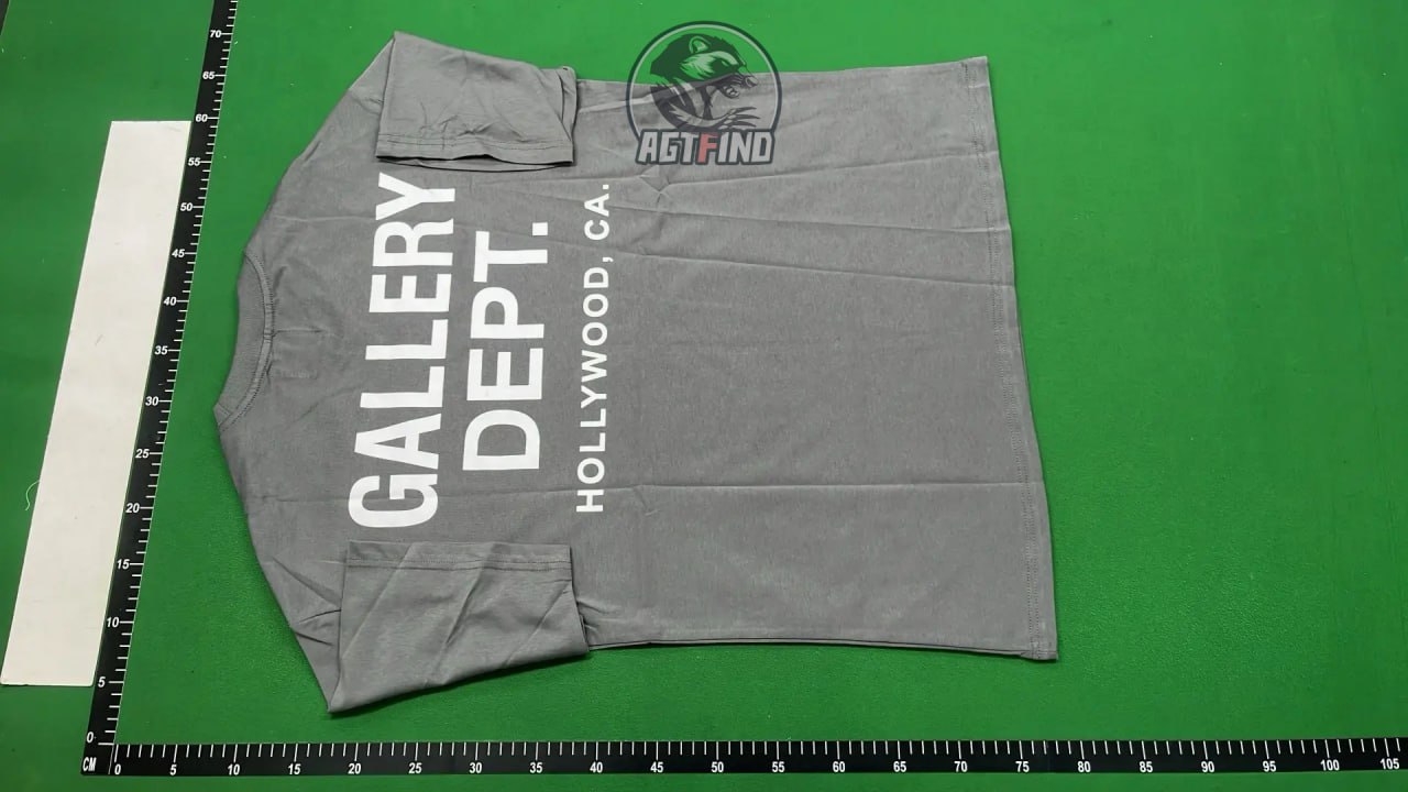 GALLERY DEPT T-shirt   (10+) -3