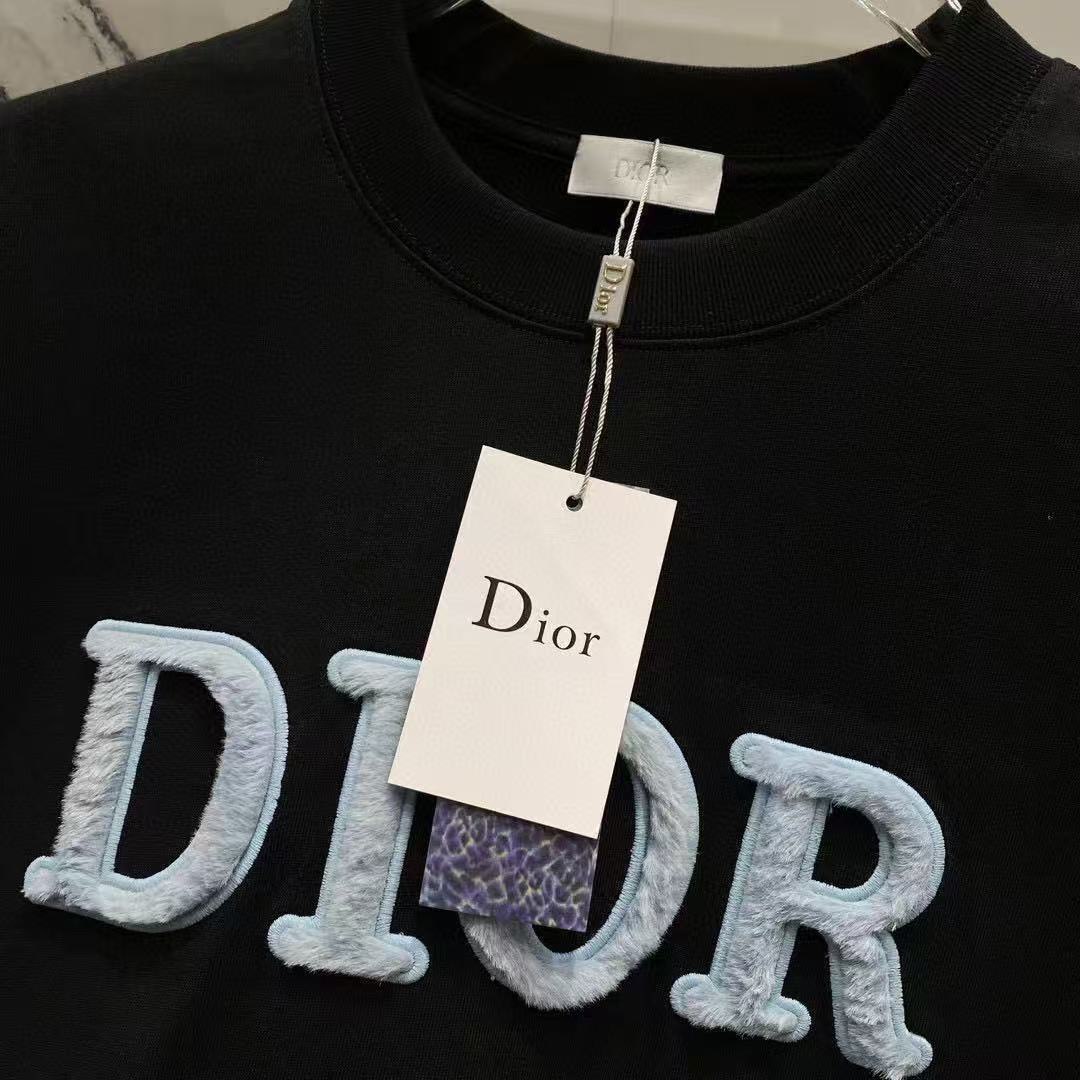 Dior short sleeves -2