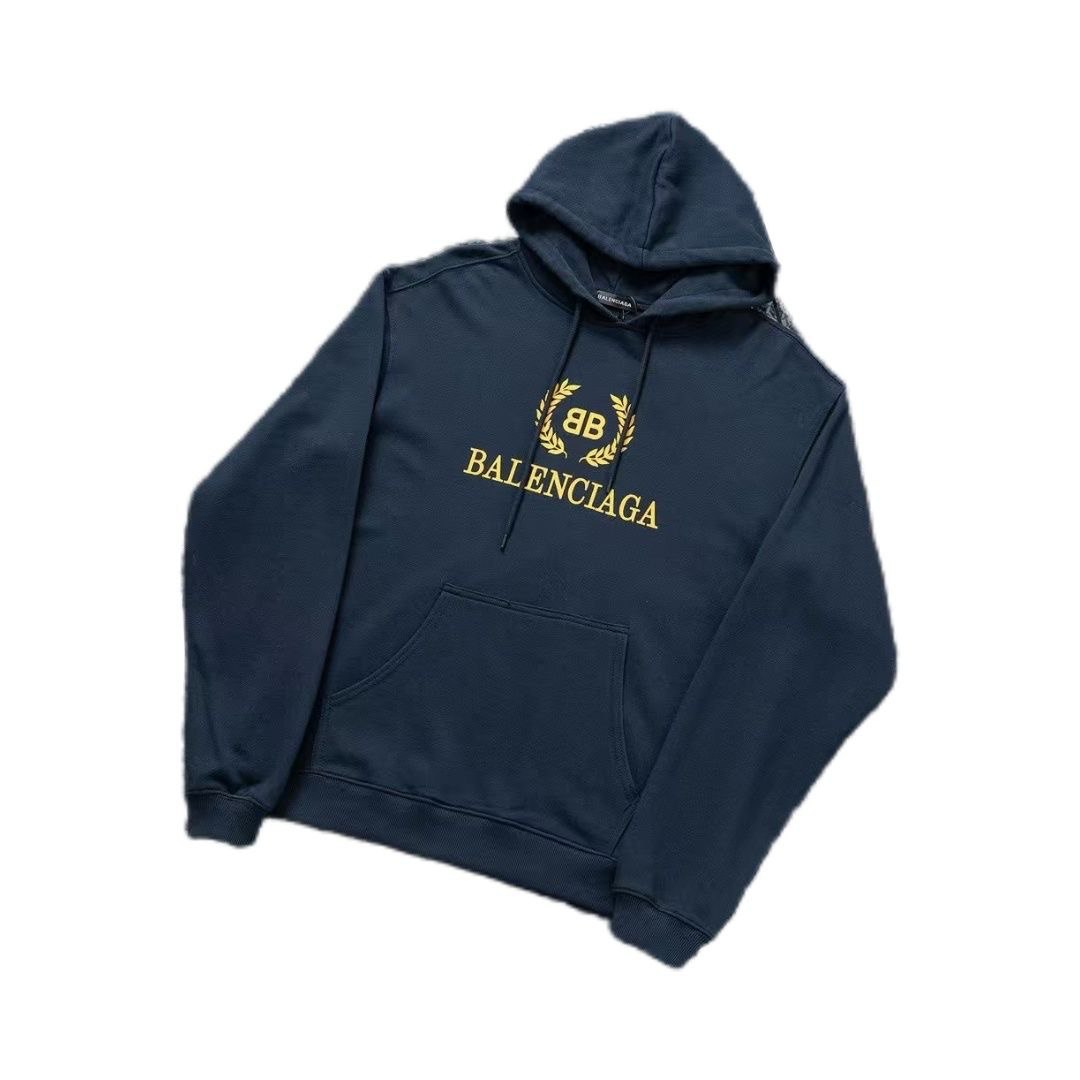 Parisian Family Hoodie