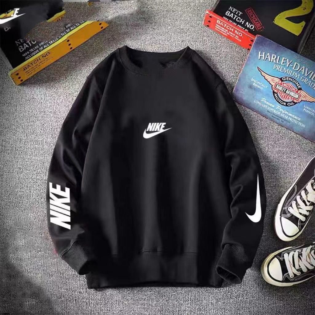 Nike hoodie -2