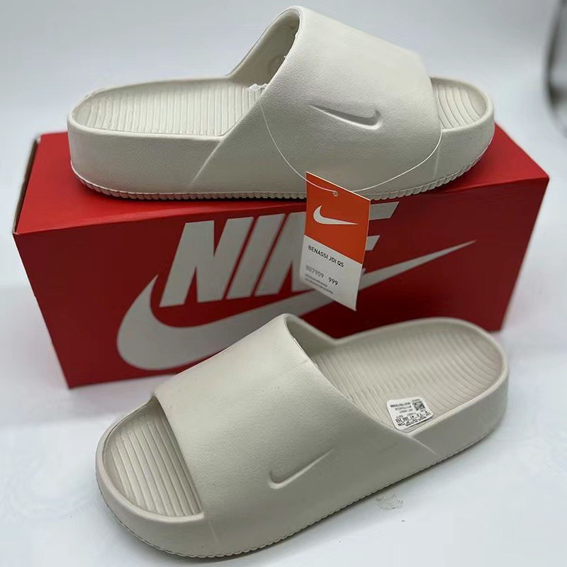 Nike slippers