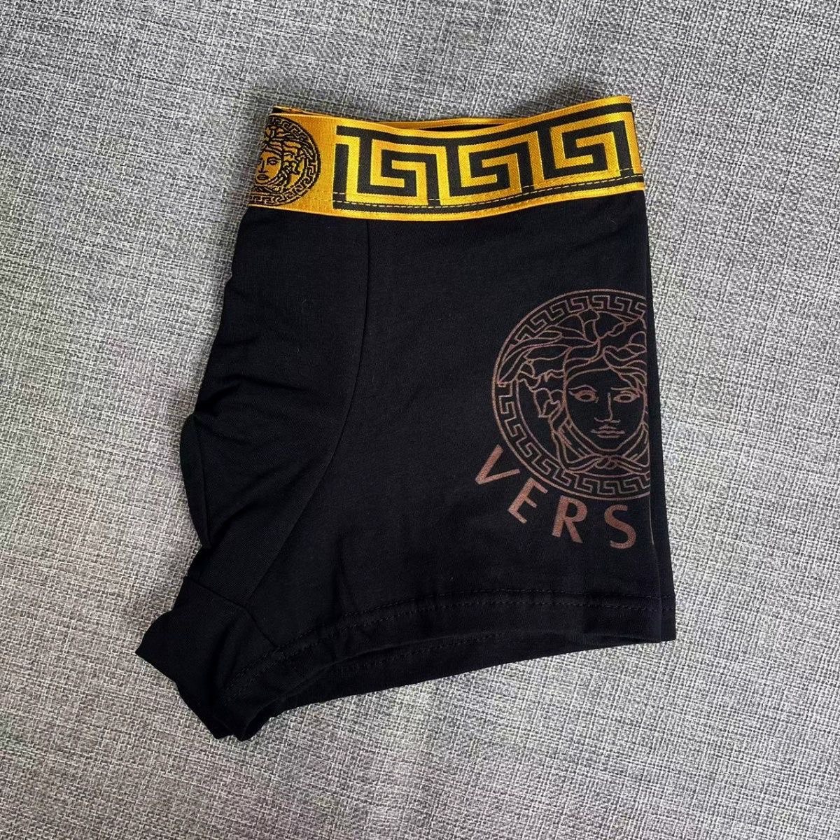 Versace Men's Underwear -3