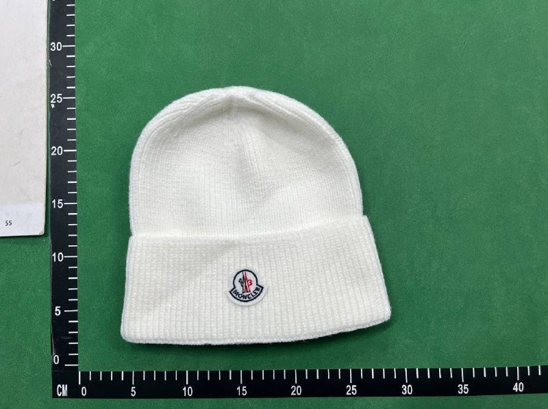 MONCLER HAT   -5