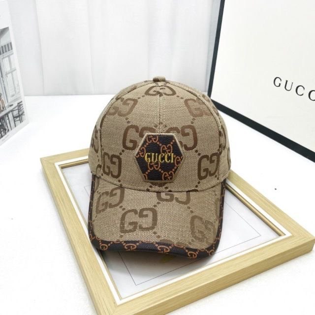 Gucci Fashion Hat
