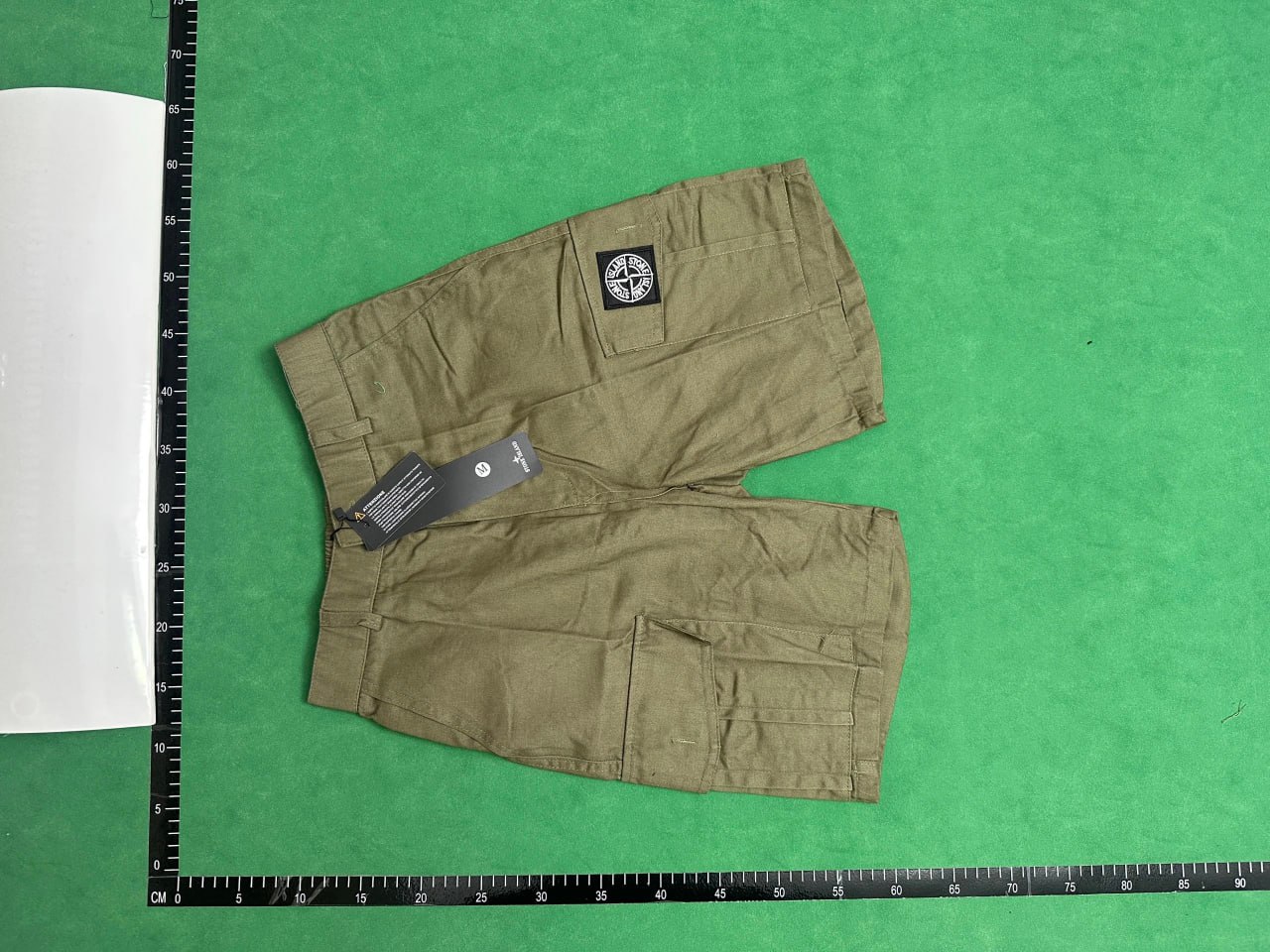 Stone Island shorts ( 22 + styles) -3