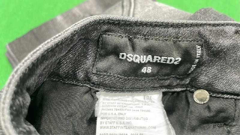 DSQUARED2 Jeans（28+ Styles） -2