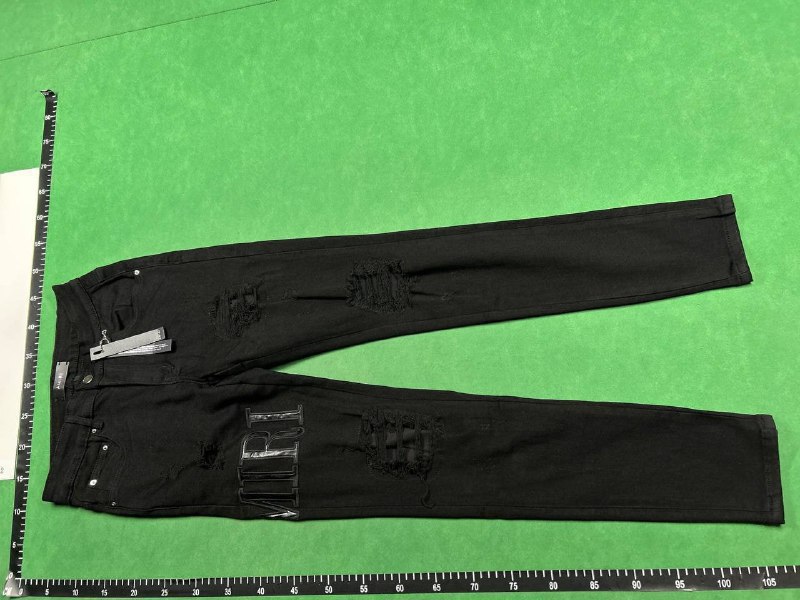 AMIRI JEANS【Top quality】( 31 + styles) -2