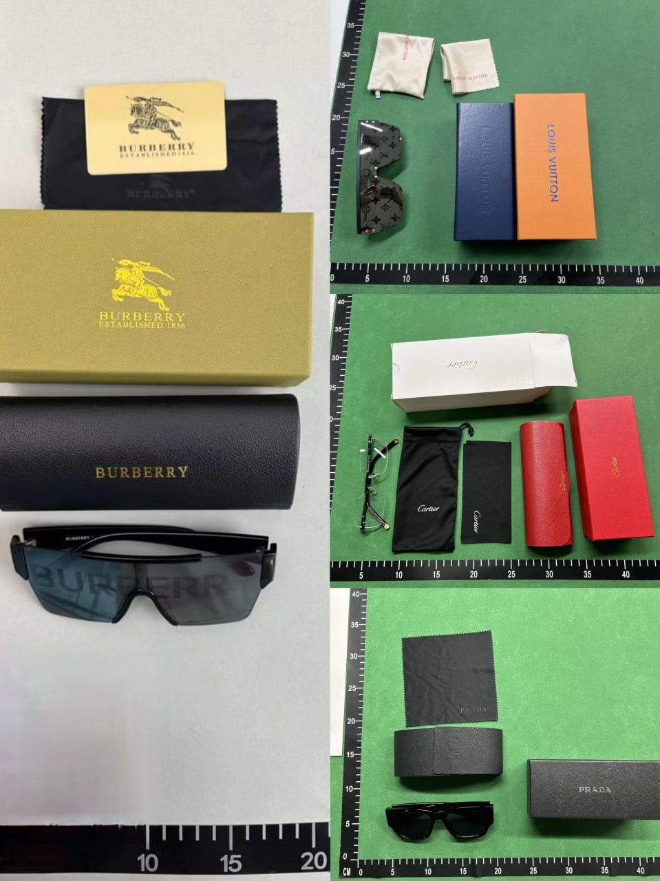 Prada sunglasses -2