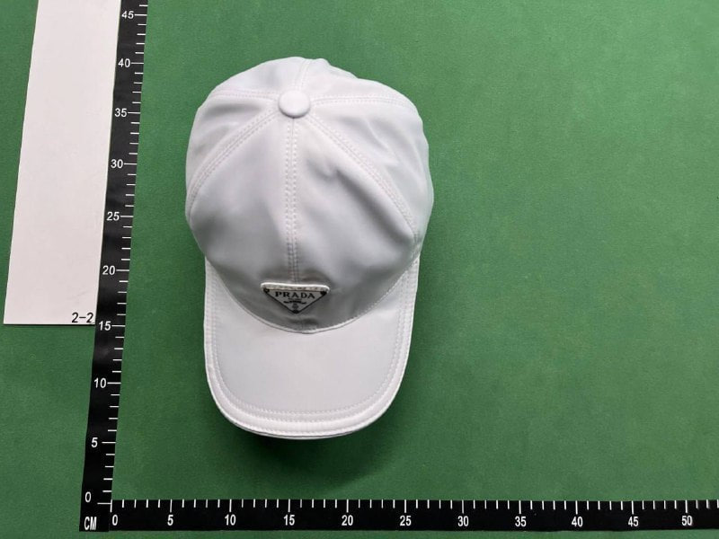 Dior Gucci Burberry Cap -2