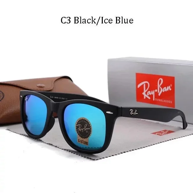 Ray sunglasses -3