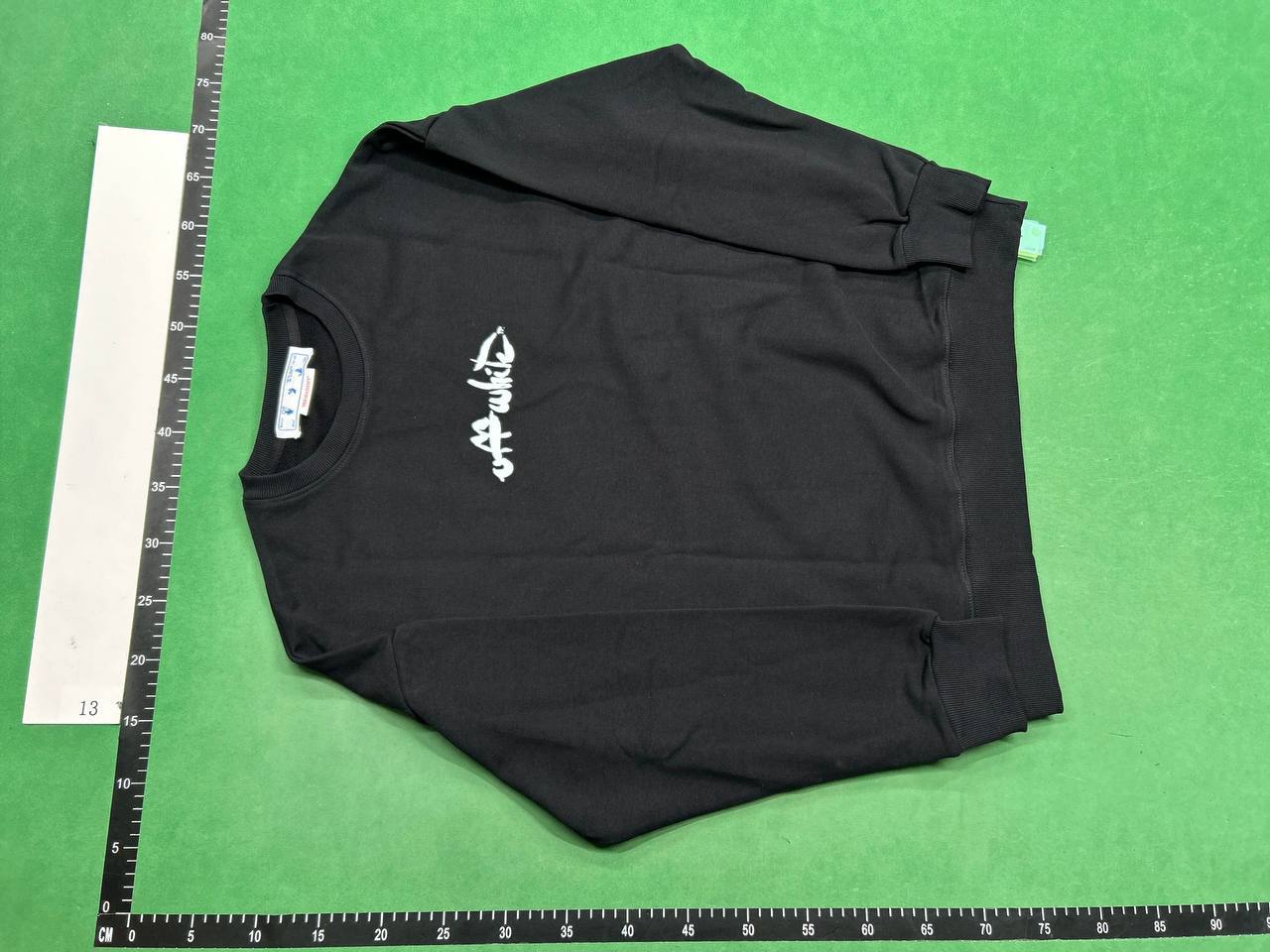 off white hoodie -4