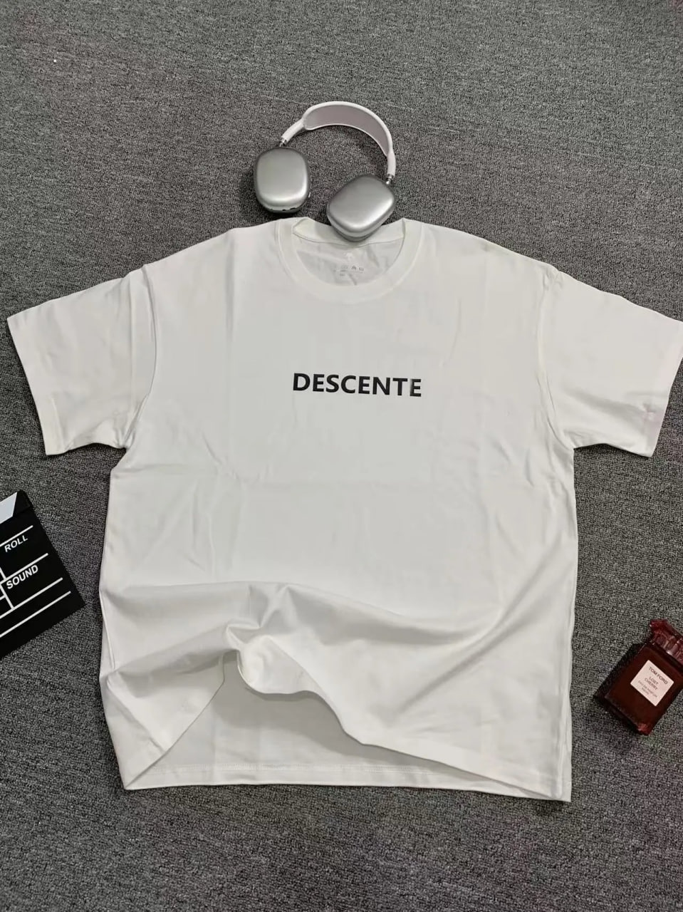 MLB/Descente T-Shirt -4