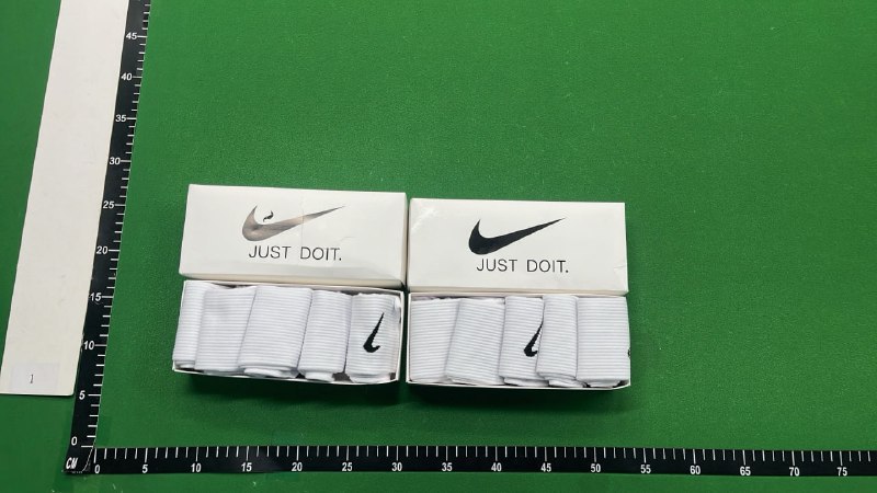 Nike socks【Top quality】 -4