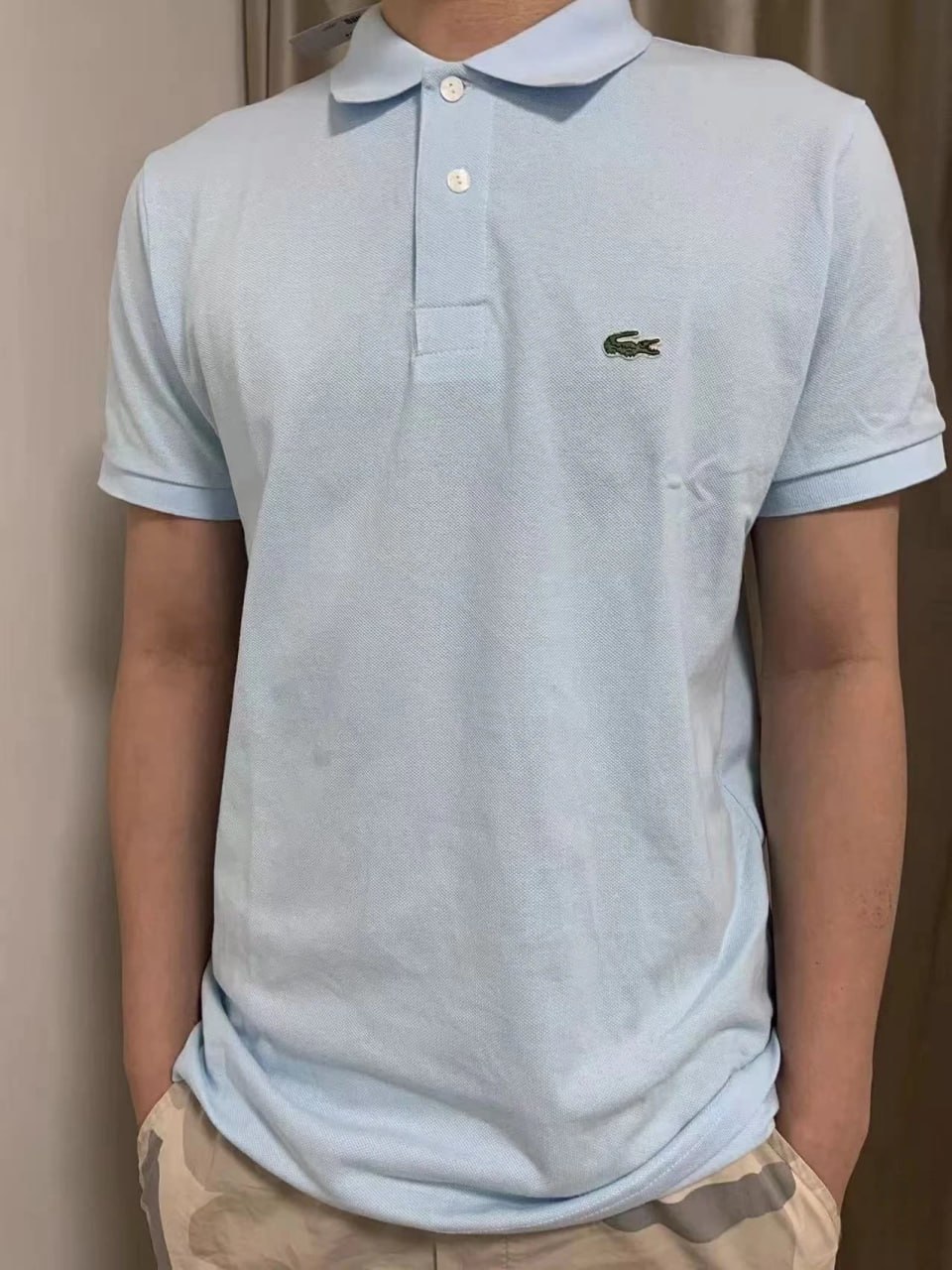 Lacoste T-shirt ( 26 + styles)