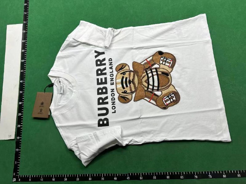 Burberry T-Shirt( 10 + styles) -4