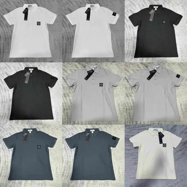 Stone Island POLO  ( 23 + styl
