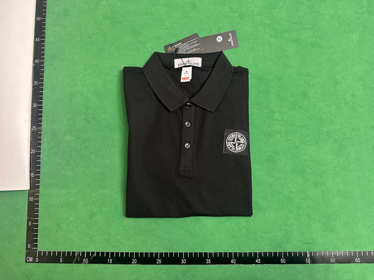 Stone Island POLO  ( 23 + styles) -2