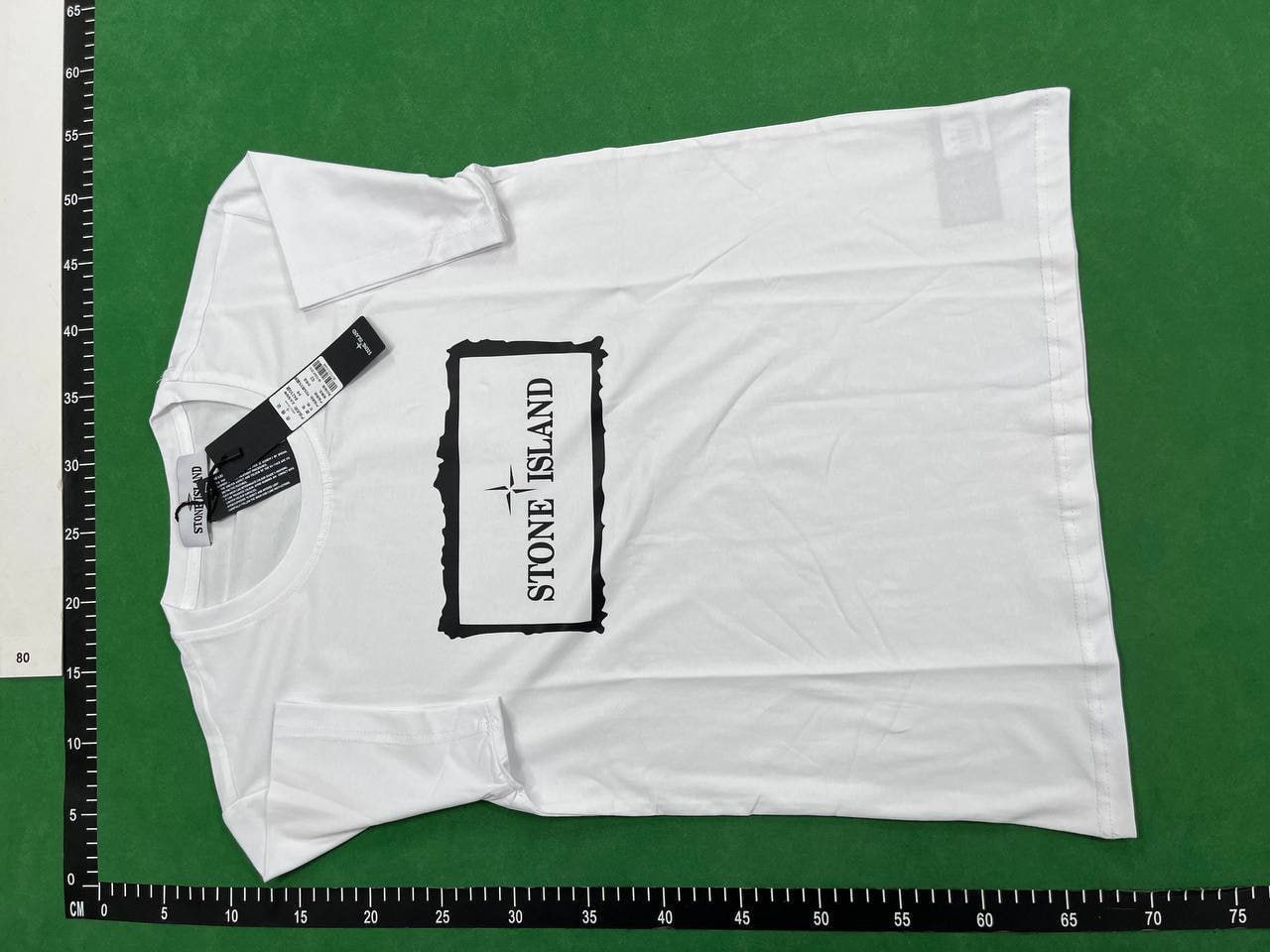   Stone island Tee -4