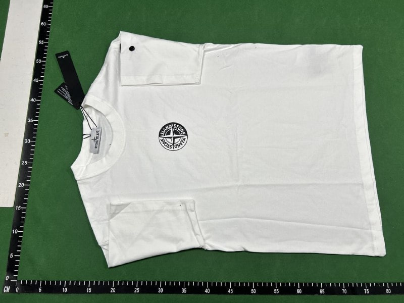   Stone island Tee -5