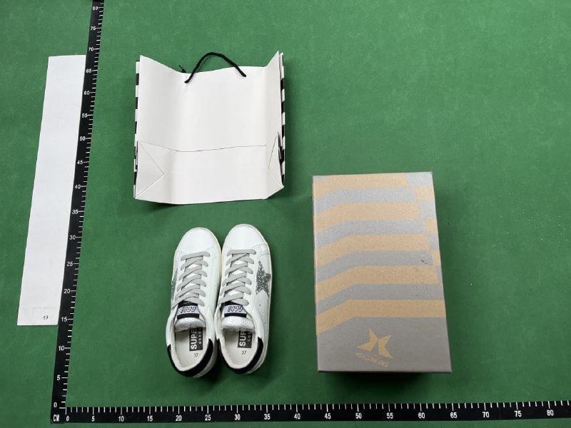 Golden Goose Shoes (GGDB) -4