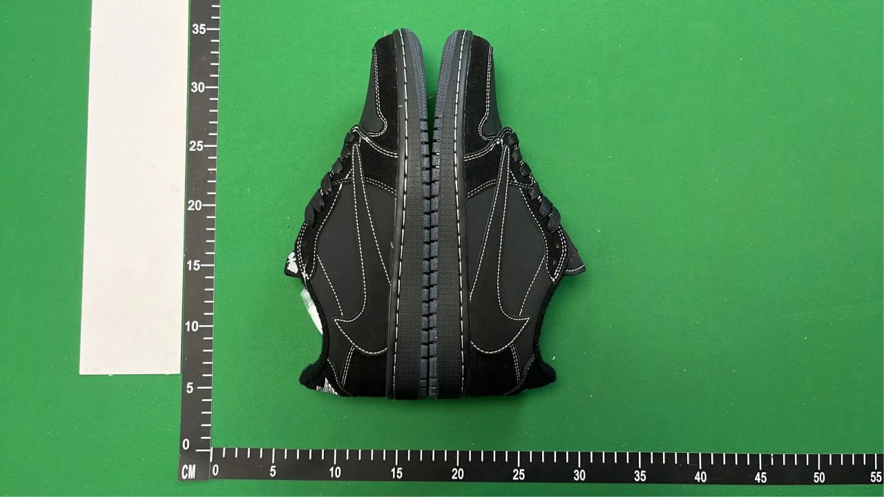 AJ1 X Travis Scott（33+ Styles） -4