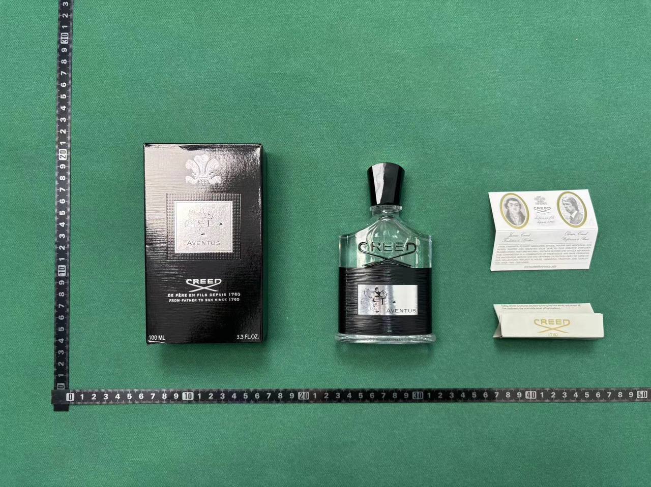 Hot Selling Perfume                             -4