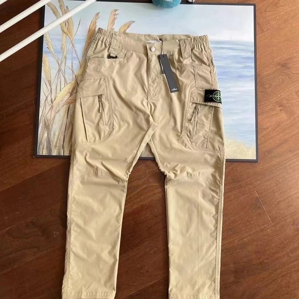 Stone lsland                                       -4