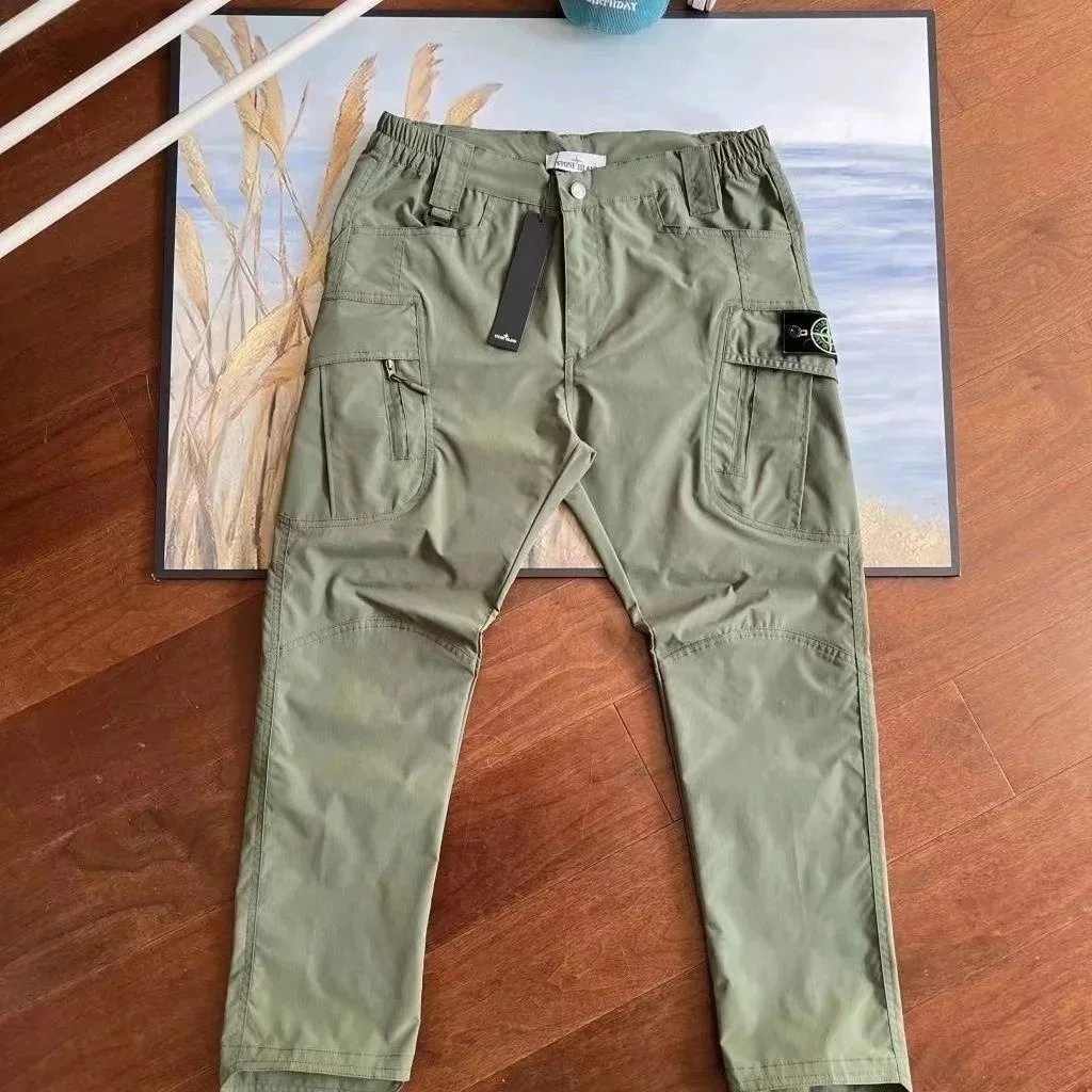 Stone lsland                                       -3