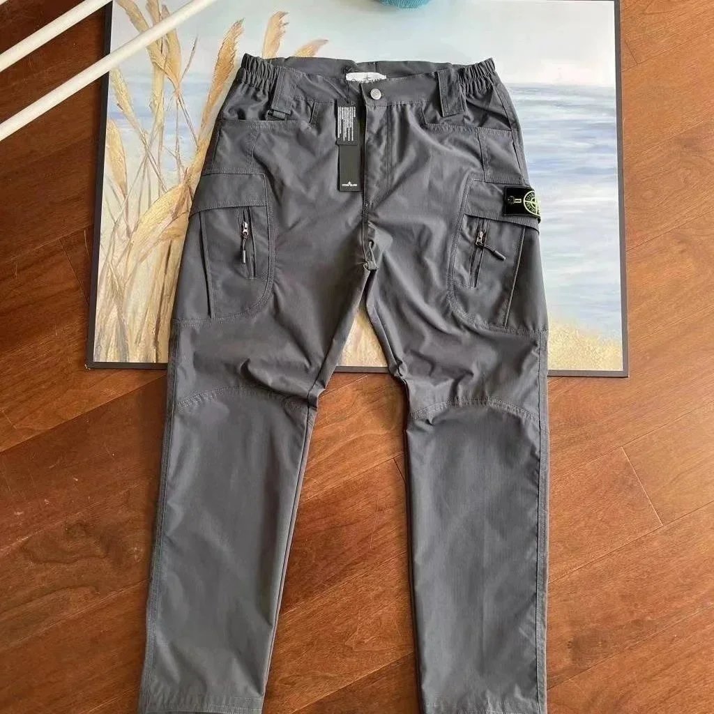 Stone lsland                                       -2