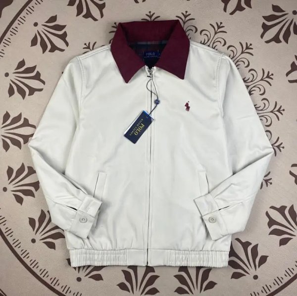 Ralph Lauren Jacket                                    -3