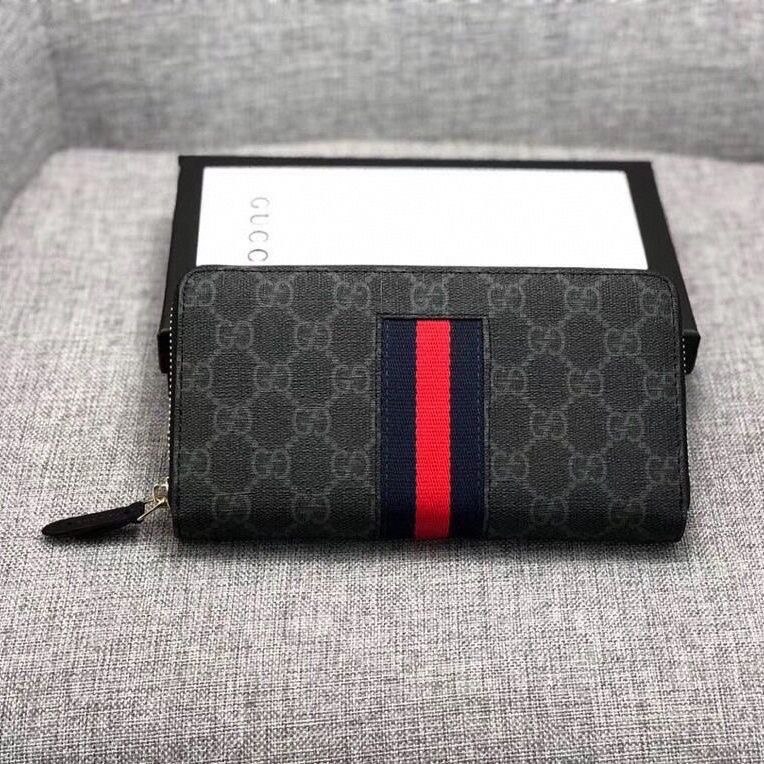 Gucci Wallet                     -2
