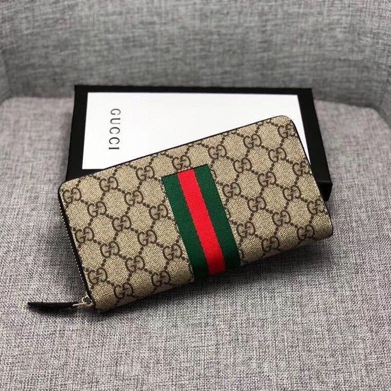 Gucci Wallet                  