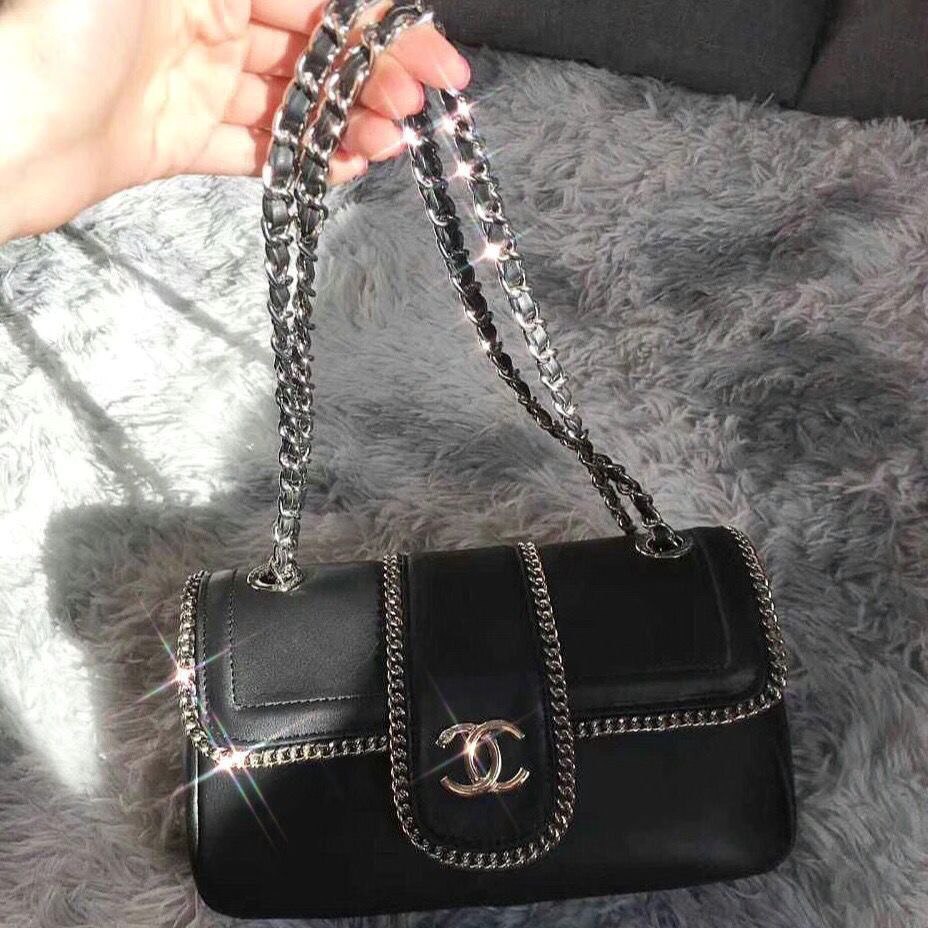 Chanel Bag                    