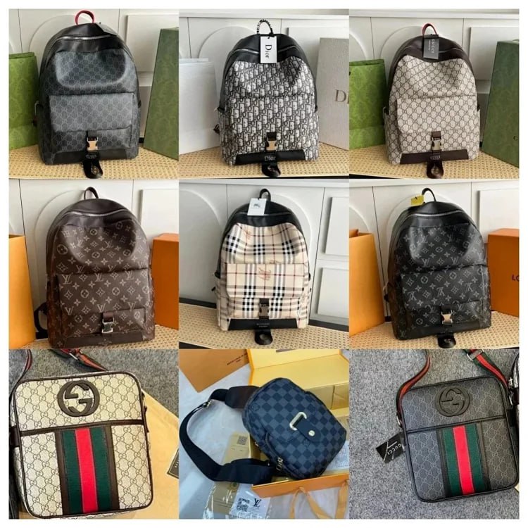 lv Gucci bag  (40 style)                                -3