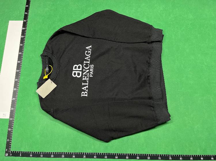 Balenciag sweatshirt（+40color） -4