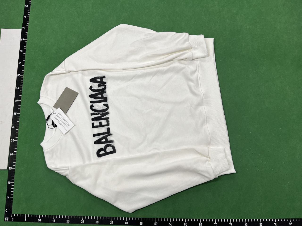 Balenciag sweatshirt（+40color） -5