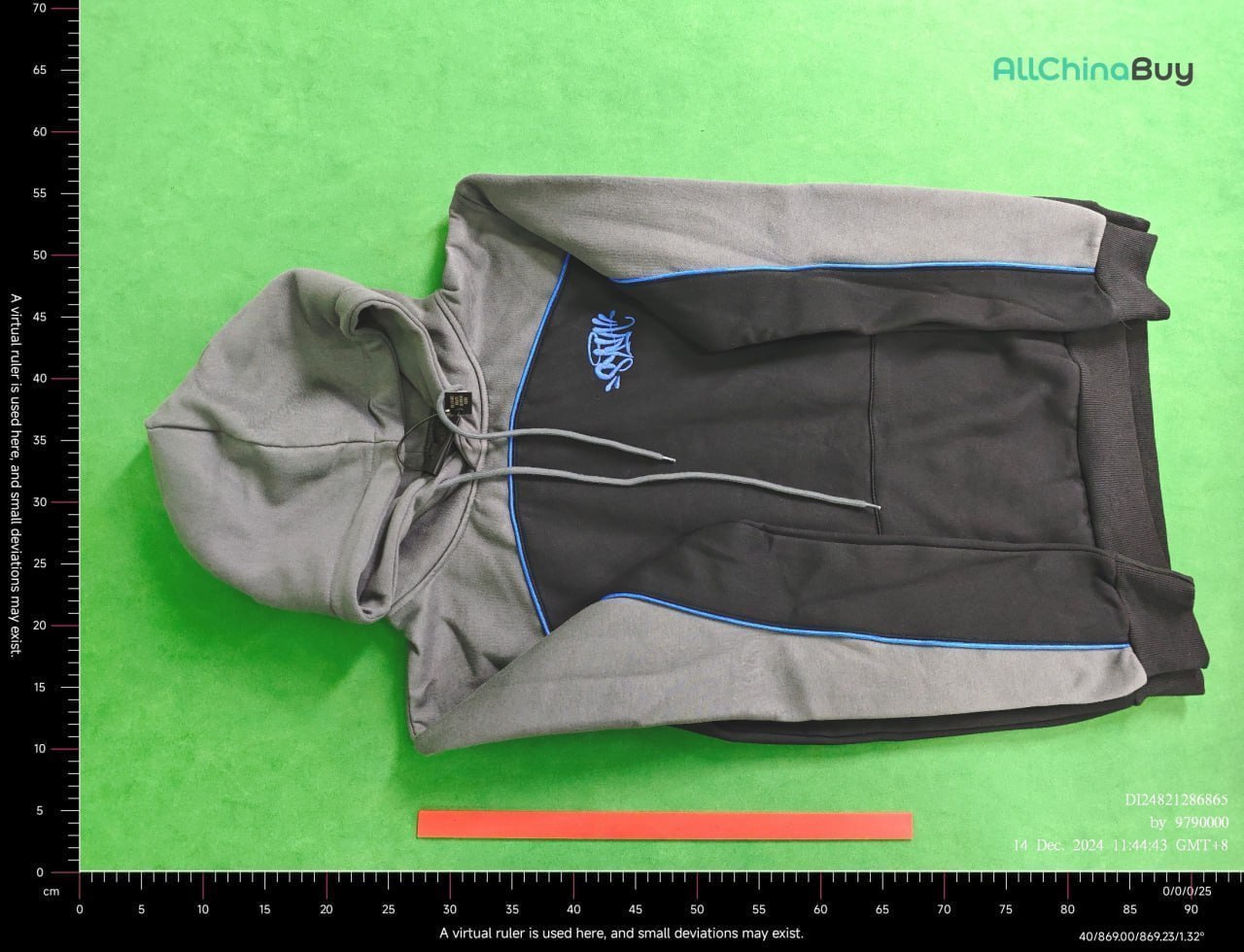 Syna world Tracksuits                            -4