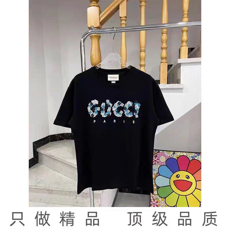 Gucci short sleeves