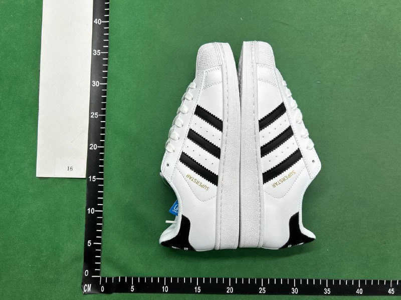 Adidas shoes   (40 CP)                                                             -4