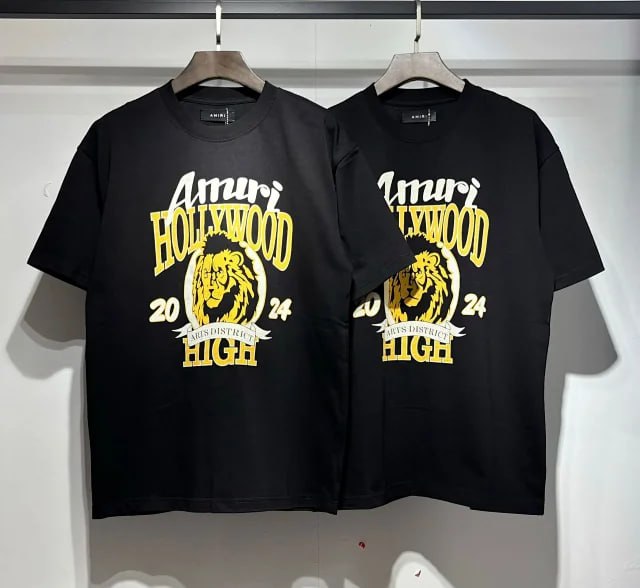 AMIRI  T-shirt -3