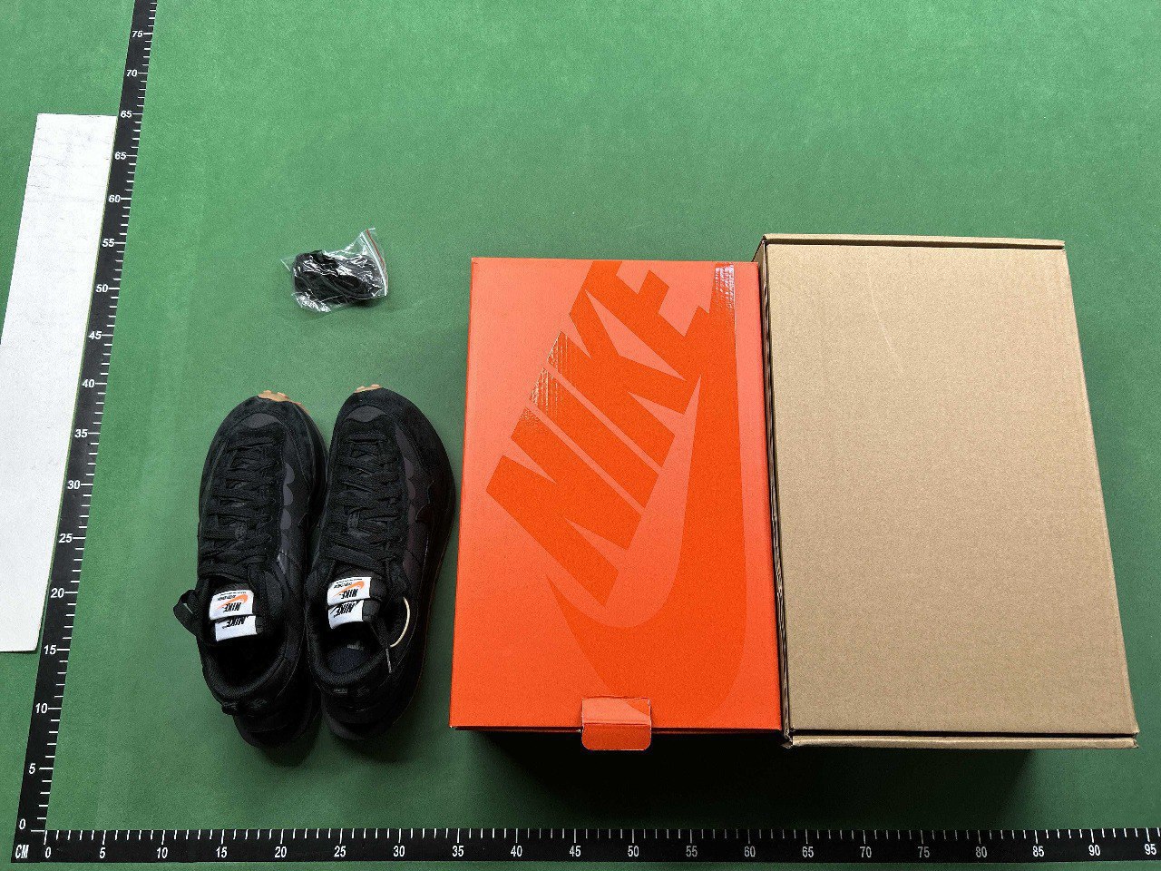 Sacai x Nike waffle                               -4