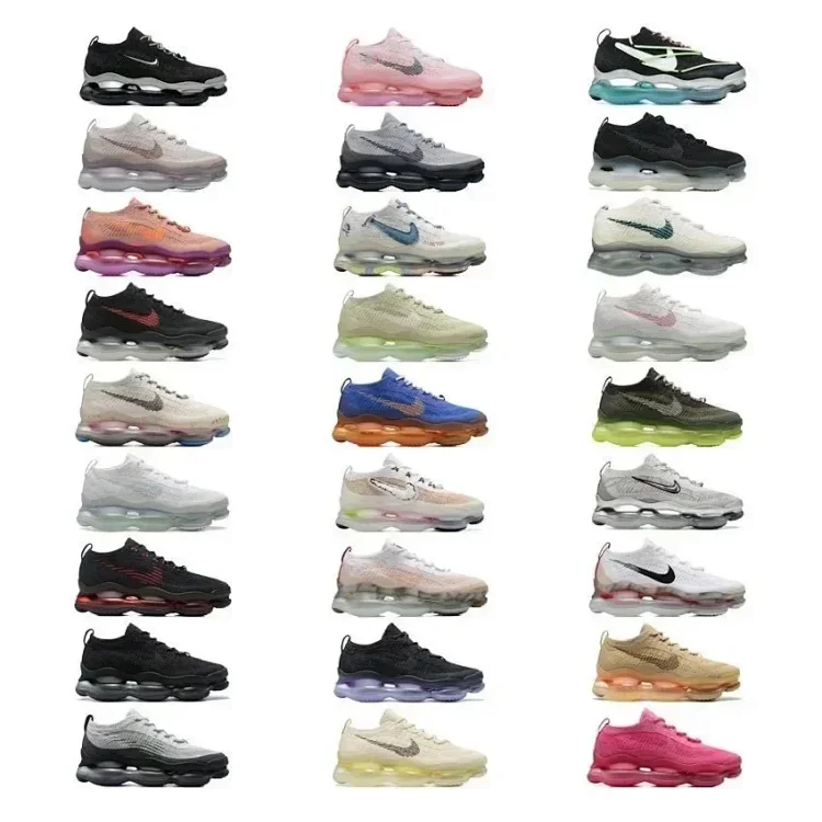 AirMax Scorpion Flyknit       