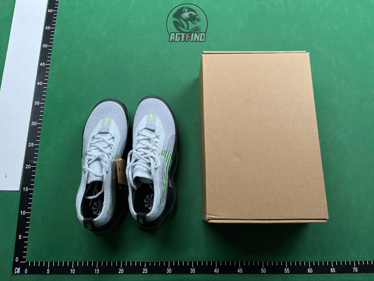 AirMax Scorpion Flyknit                       -2